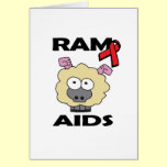 RAM AIDS cards