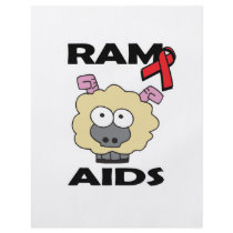RAM AIDS CUSTOM FLYER