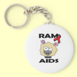 RAM AIDS keychains