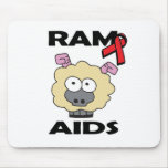 RAM AIDS mousepads