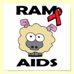 RAM AIDS posters