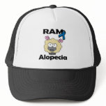 RAM Alopecia Hat