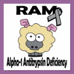 RAM Alpha-1 Antitrypsin Deficiency