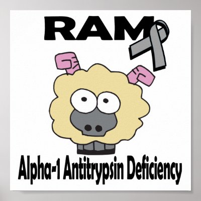 Alpha-1 Antitrypsin Deficiency