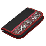 Ram and Wolves Folio Planners