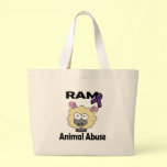 RAM Animal Abuse bags