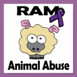 RAM Animal Abuse