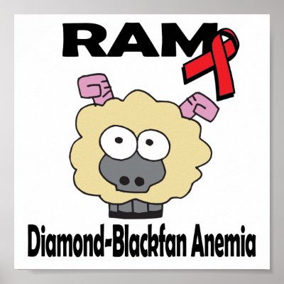 Diamond Blackfan Anemia
