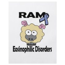 RAM Eosinophilic Disorders Flyers