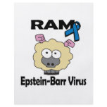 RAM Epstein-Barr Virus flyers