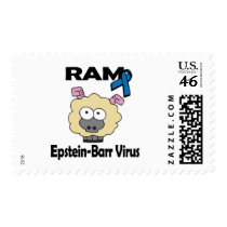RAM Epstein-Barr Virus Stamps
