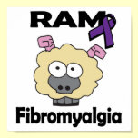 RAM Fibromyalgia posters