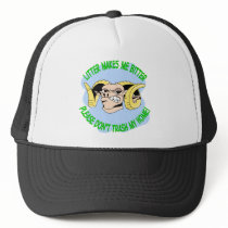 ram hats