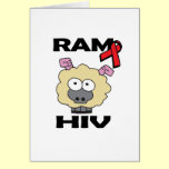 RAM HIV cards