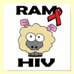 RAM HIV posters