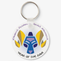 Ram Keys keychains by Tibby101 Ram Keys keychains