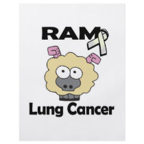 RAM Lung Cancer Flyer