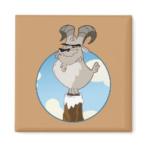 Ram Magnet