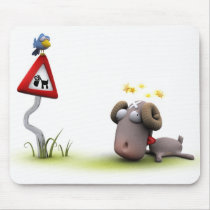 Ram mousepads
