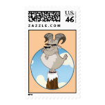 Ram Postage