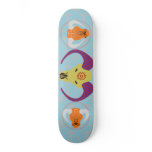 RAM RAM RAM Skateboard