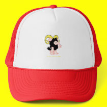 Ram Rod Hat 2 hats