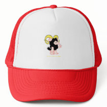 Ram Rod Hat 2