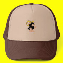 Ram Rod Hat 6 hats