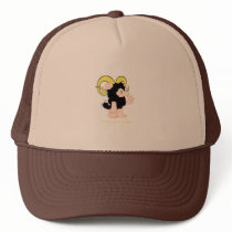 Ram Rod Hat 6