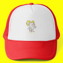 Ram Rod Hat 7 hats