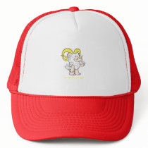 Ram Rod Hat 7