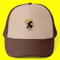 Ram Rod Hat 8 hats