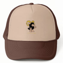 Ram Rod Hat 8