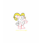 Ram Rod "Limited Edition Design" T-Shirt 1
