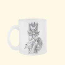 Ram´s Head mugs