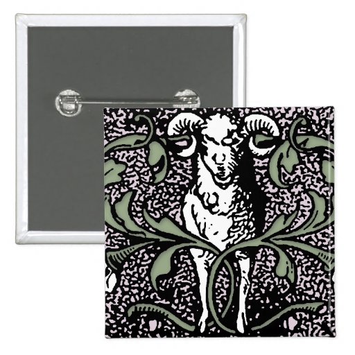 Ram Scroll Pins