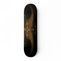 Ram Skateboard