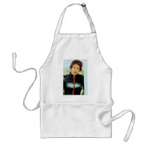 Ram The Tribe Aprons