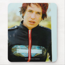 Ram The Tribe Mouse Pad