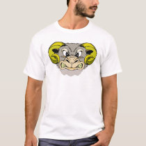 ram t-shirts by Dennis_Holmes ram t-shirts