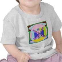 RAMA  - Karuna REIKI Healing Symbol Shirts