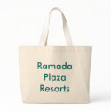 Ramada Plaza Resorts | Bag