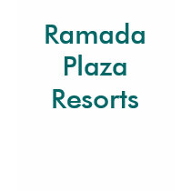 Ramada Plaza Resorts | Womens T t-shirts by ramada_plaza_resorts Ramada Plaza Resorts | Womens T t-shirts