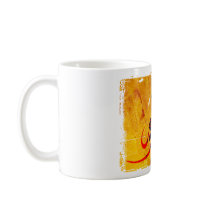 Ramadan Kareem Coffee Mug