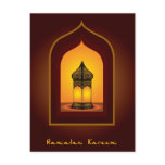 Ramadan Kareem Postcards