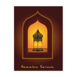Ramadan Kareem Postcards