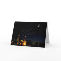Ramadan Muslim Greeting Card by all_items Ramadan Muslim Greeting Card