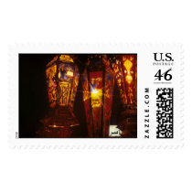 Ramadan Stamp