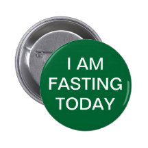 Ramadan themed button