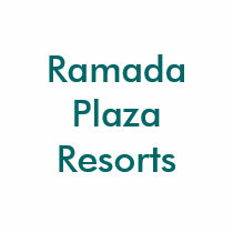 RamadaPlaza Resorts Polo t-shirts by ramada_plaza_resorts RamadaPlaza Resorts Polo t-shirts